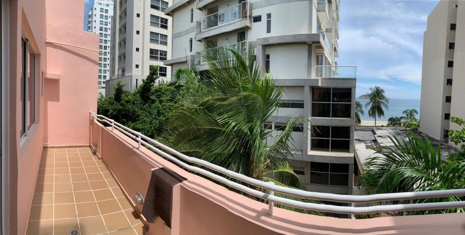 Hotel Bahia Plaza — Fotos 2